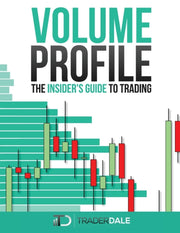 Volume Profile: The Insider's Guide To T
