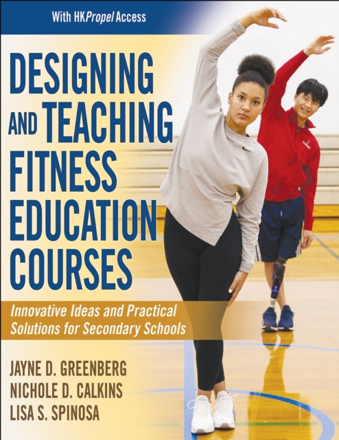 Designing & Teaching Fitness Education C