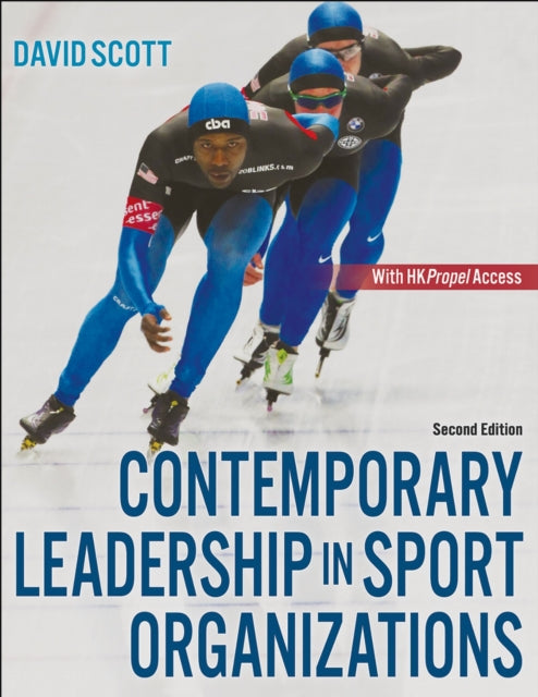 Contemporary Leadership In Sport Organiz