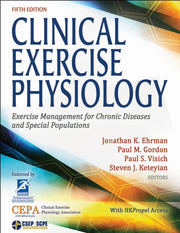 Clinical Exercise Physiology 2nd Edition