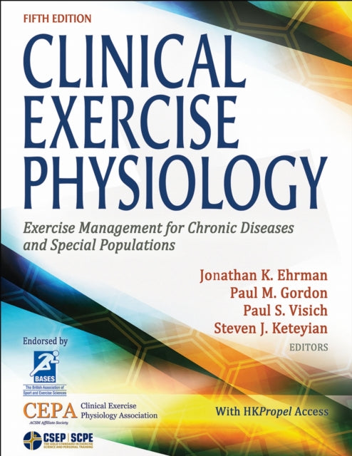 Clinical Exercise Physiology 2nd Edition
