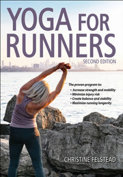 Yoga For Runners