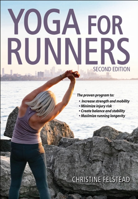 Yoga For Runners