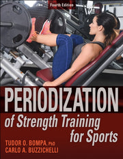 Periodization Of Strength Training/sport