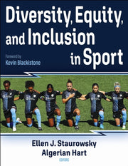 Diversity Equity & Inclusion In Sport