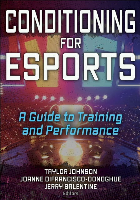 Conditioning For Esports
