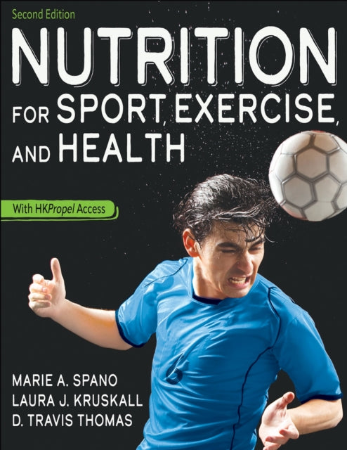 Nutrition For Sport Exercise And Heal