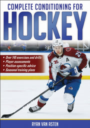 Complete Conditioning For Hockey