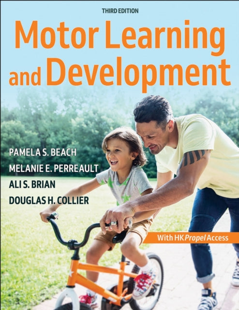 Motor Learning & Development