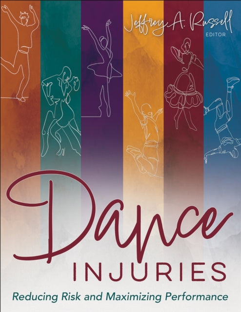 Dance Injuries Reducing Risk And Maximi