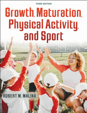 Growth Maturation Physical Activity