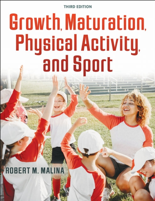 Growth Maturation Physical Activity