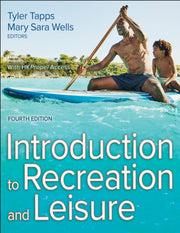 Introduction To Recreation And Leisure