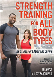 Strength Training For All Body Types