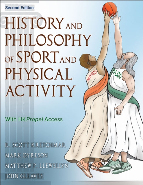 History & Philosophy Of Sport & Physical