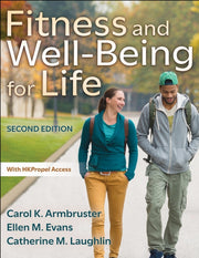 Fitness And Well Being