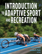 Introduction To Adaptive Sport And Recr