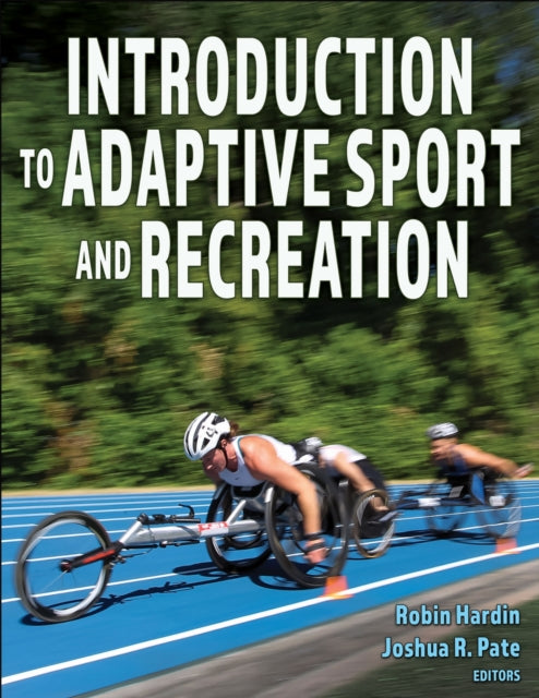 Introduction To Adaptive Sport And Recr