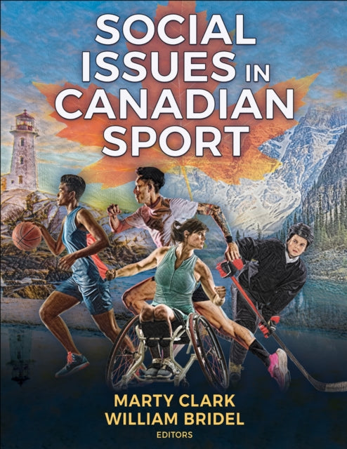 Social Issues In Canadian Sport