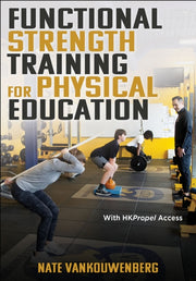 Functional Strength Training For Physic