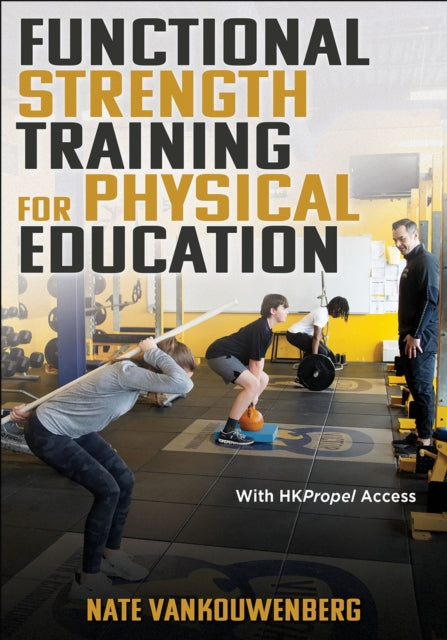 Functional Strength Training For Physic