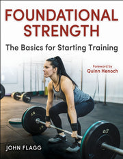 Foundational Strength The Basics For St