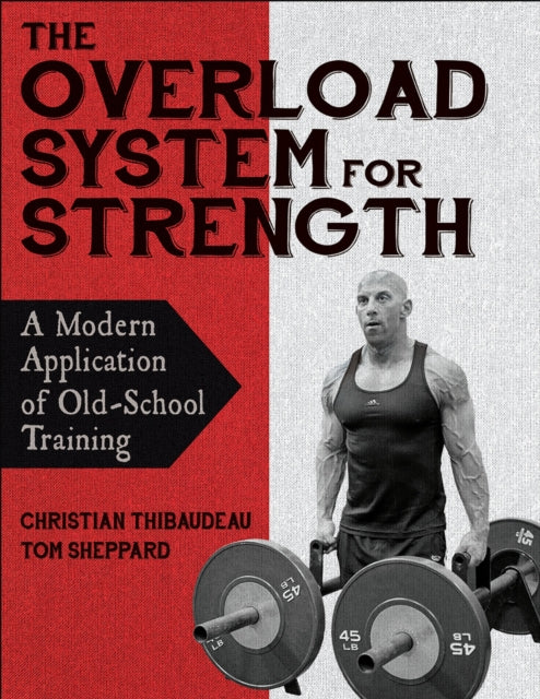Overload System For Strength
