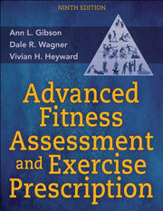 Advanced Fitness Assessment And Exercis