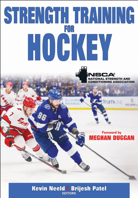 Strength Training For Hockey