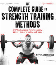 Complete Guide To Strength Training Meth
