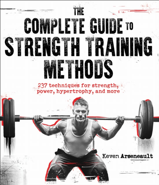 Complete Guide To Strength Training Meth