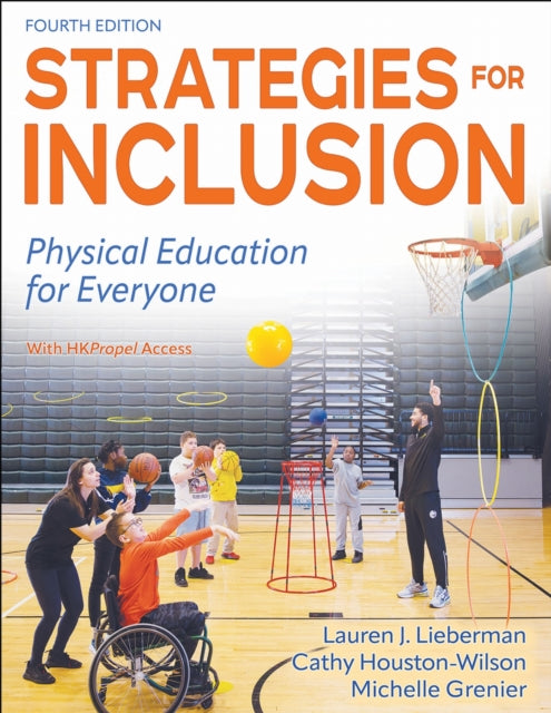Strategies For Inclusion