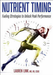 Nutrient Timing Fueling Strategies To U