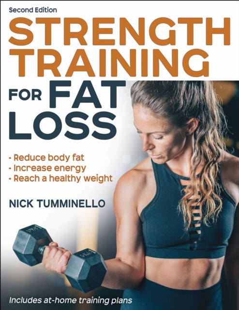Strength Training For Fat Loss