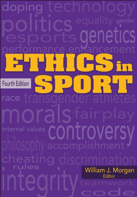 Ethics In Sport 4e