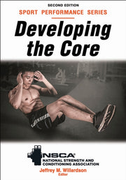 Developing The Core