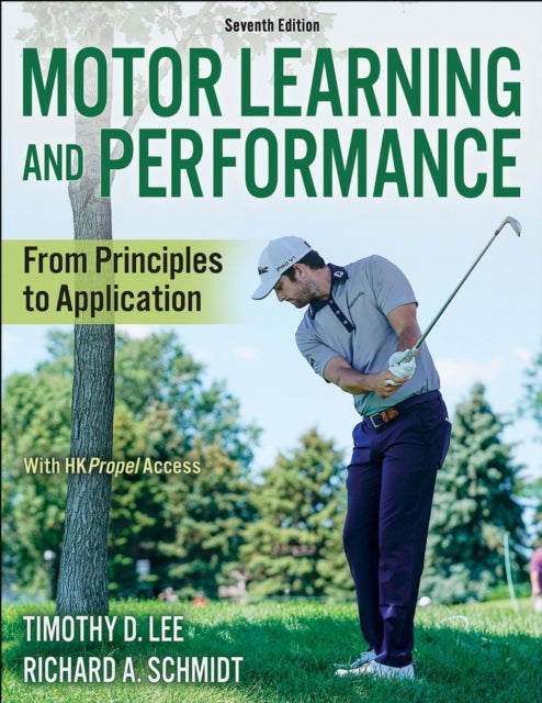 Motor Learning & Performance
