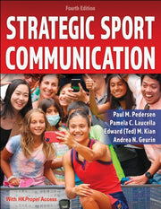 Strategic Sport Communication 4e