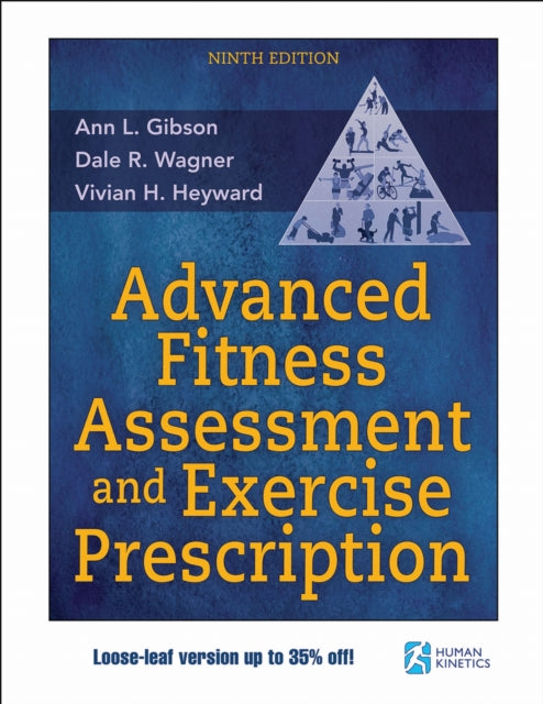 Advanced Fitness Assessment & Exercise P