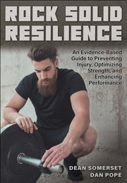 Rock Solid Resilience An Evidence Based