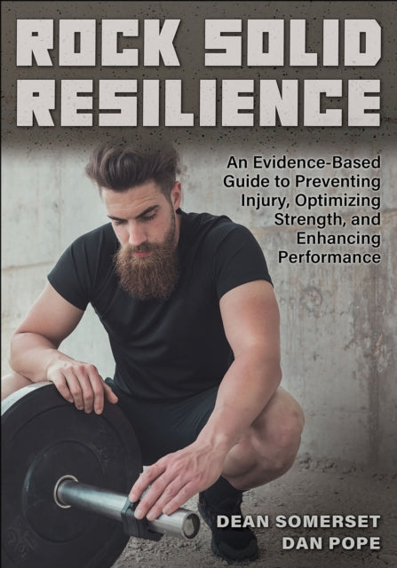 Rock Solid Resilience An Evidence Based