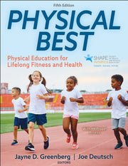 Physical Best Physical Education For Li