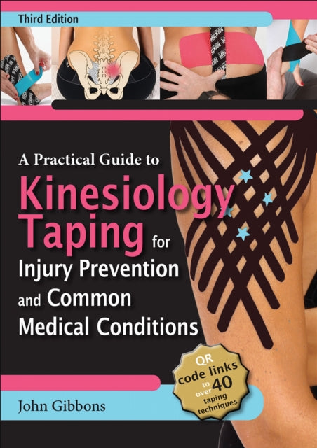 Practical Guide To Kinesiology Taping