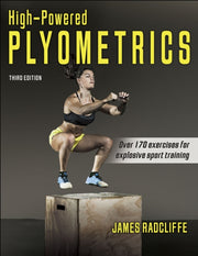 High Powered Plyometrics