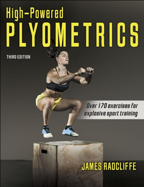 High Powered Plyometrics