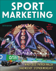 Sport Marketing