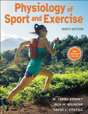 Physiology Of Sport & Exercise