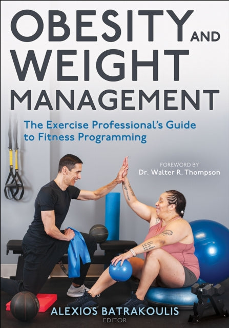 Obesity And Weight Management The Exerc