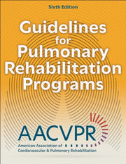 Guidelines For Pulmonary Rehabilitation By Aacvpr
