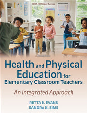 Health And Physical Education For Eleme
